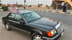 مرسيدس بنز E-Class
